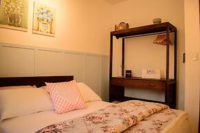 Morada Das Cerejeiras - PET FRIENDLY