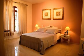 Morada Das Cerejeiras - PET FRIENDLY