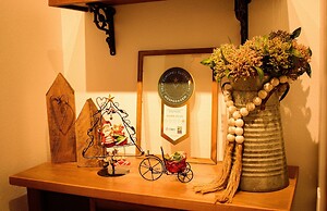 Morada Das Cerejeiras - PET FRIENDLY