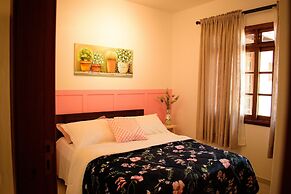 Morada Das Cerejeiras - PET FRIENDLY