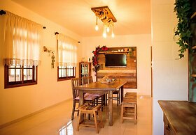 Morada Das Cerejeiras - PET FRIENDLY