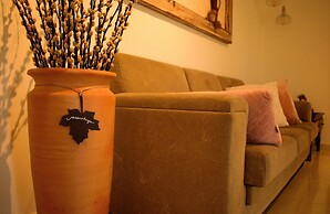 Morada Das Cerejeiras - PET FRIENDLY