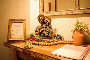 Morada Das Cerejeiras - PET FRIENDLY