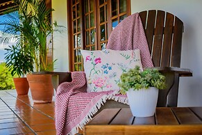 Morada Das Cerejeiras - PET FRIENDLY