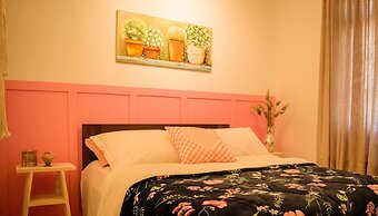 Morada Das Cerejeiras - PET FRIENDLY