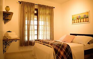 Morada Das Cerejeiras - PET FRIENDLY