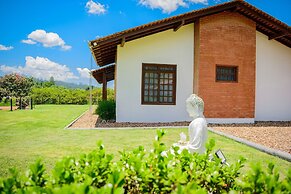 Morada Das Cerejeiras - PET FRIENDLY