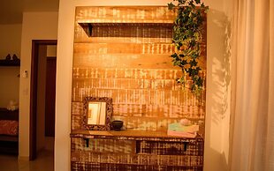 Morada Das Cerejeiras - PET FRIENDLY