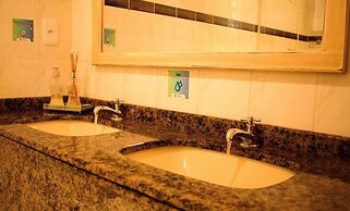 Morada Das Cerejeiras - PET FRIENDLY