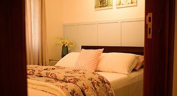 Morada Das Cerejeiras - PET FRIENDLY