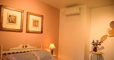 Morada Das Cerejeiras - PET FRIENDLY