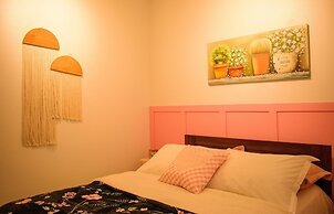 Morada Das Cerejeiras - PET FRIENDLY