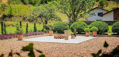 Morada Das Cerejeiras - PET FRIENDLY