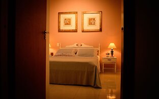 Morada Das Cerejeiras - PET FRIENDLY