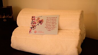 Morada Das Cerejeiras - PET FRIENDLY