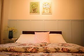 Morada Das Cerejeiras - PET FRIENDLY