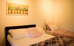 Morada Das Cerejeiras - PET FRIENDLY