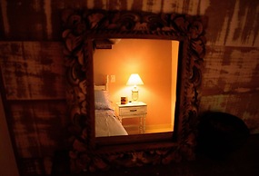 Morada Das Cerejeiras - PET FRIENDLY