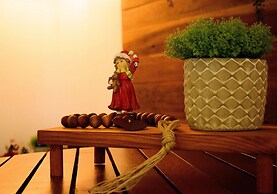 Morada Das Cerejeiras - PET FRIENDLY