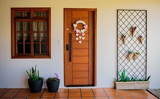 Morada Das Cerejeiras - PET FRIENDLY