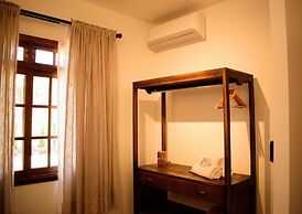 Morada Das Cerejeiras - PET FRIENDLY