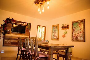 Morada Das Cerejeiras - PET FRIENDLY