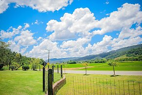 Morada Das Cerejeiras - PET FRIENDLY