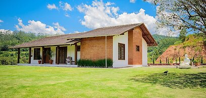 Morada Das Cerejeiras - PET FRIENDLY