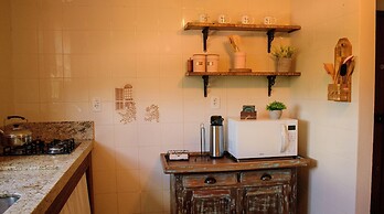 Morada Das Cerejeiras - PET FRIENDLY