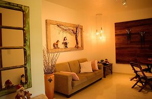 Morada Das Cerejeiras - PET FRIENDLY