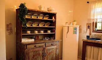 Morada Das Cerejeiras - PET FRIENDLY