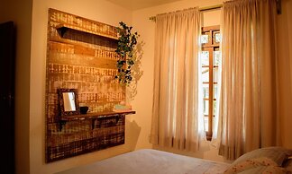 Morada Das Cerejeiras - PET FRIENDLY