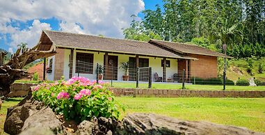 Morada Das Cerejeiras - PET FRIENDLY