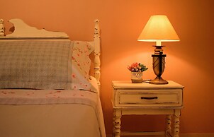 Morada Das Cerejeiras - PET FRIENDLY