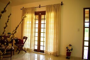 Morada Das Cerejeiras - PET FRIENDLY