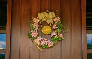 Morada Das Cerejeiras - PET FRIENDLY