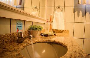 Morada Das Cerejeiras - PET FRIENDLY