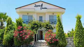 Lavinia Garden Alaçatı