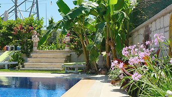 Lavinia Garden Alaçatı