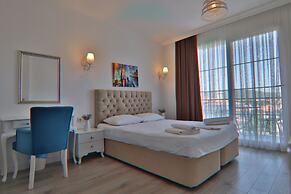 Lavinia Garden Alaçatı