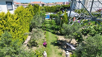 Lavinia Garden Alaçatı