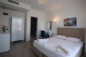 Lavinia Garden Alaçatı