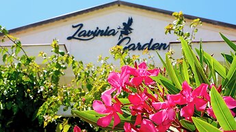 Lavinia Garden Alaçatı