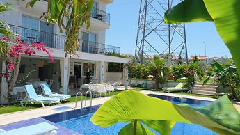 Lavinia Garden Alaçatı