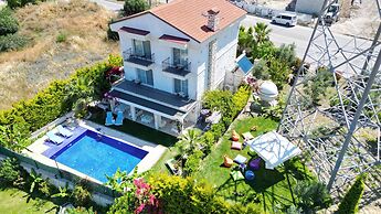 Lavinia Garden Alaçatı