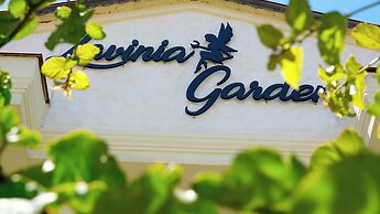 Lavinia Garden Alaçatı