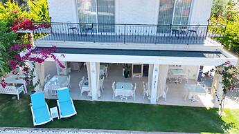 Lavinia Garden Alaçatı