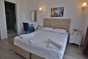 Lavinia Garden Alaçatı