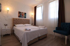 Lavinia Garden Alaçatı