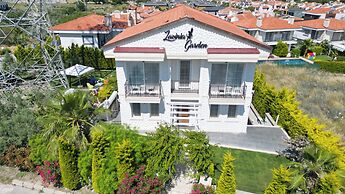 Lavinia Garden Alaçatı